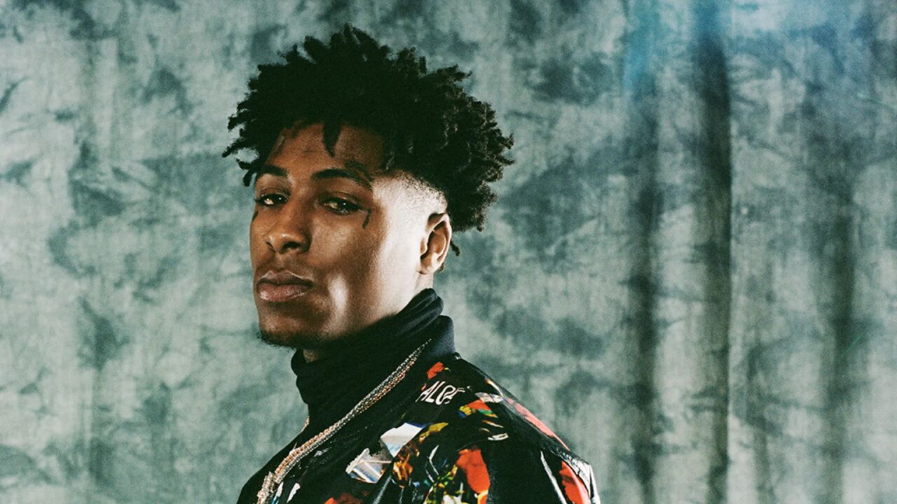 Who is NBA YoungBoy? - DCR
